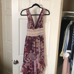 Free people dress
